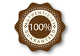 authenticity guarantee