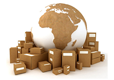 Shipping worldwide